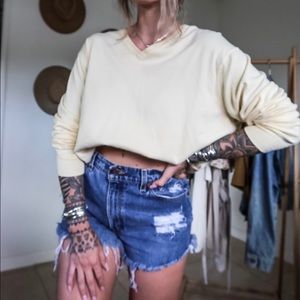 Tommy Bahama Vintage Sweater